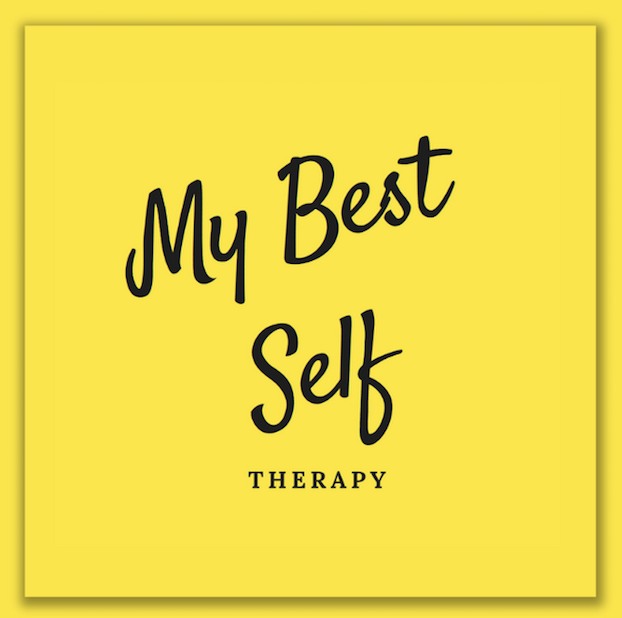 My Best Self Therapy Logo